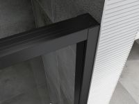 Душевой уголок ABBER Komfort AG93170B-S102B 170х100 см схема 7