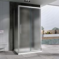 Душевой уголок ABBER Schwarzer Diamant AG30100MH-S75M-S75M 100х75 см схема 3 Душевой уголок ABBER Schwarzer Diamant AG30100MH-S75M-S75M 100х75 см схема 3