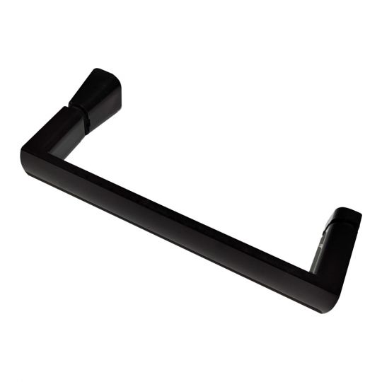 Душевой уголок ABBER Schwarzer Diamant AG30110B5-S80B5 110х80 см схема 4