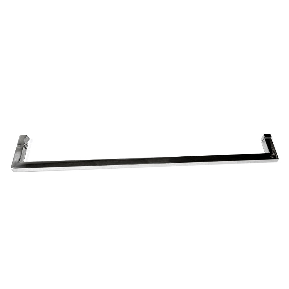 Душевой уголок ABBER Schwarzer Diamant AG30110MH-S80M-S80M 110х80 см ФОТО