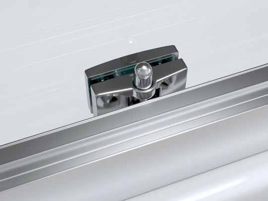 Душевой уголок ABBER Schwarzer Diamant AG30130H-S75-S75 130х75 см схема 7