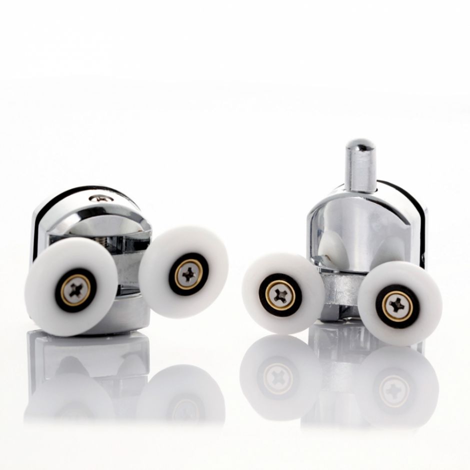 Душевой уголок ABBER Schwarzer Diamant AG30130MH-S60M-S60M 130х60 см ФОТО