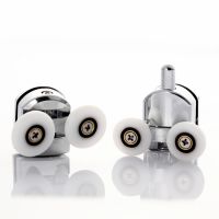 Душевой уголок ABBER Schwarzer Diamant AG30130MH-S75M-S75M 130х75 см схема 4