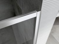 Душевой уголок ABBER Schwarzer Diamant AG30140H-S70 140х70 см схема 9