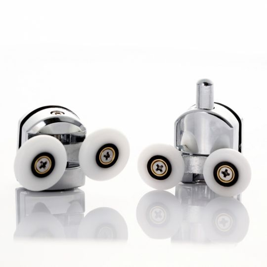 Душевой уголок ABBER Schwarzer Diamant AG30140H-S90 140х90 см схема 4