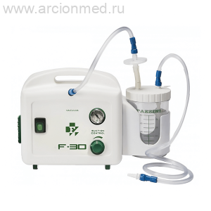 Медицинский отсос Fazzini F-30