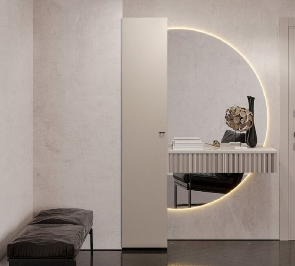 Шкаф 1 ств. "Гиза"