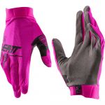 Leatt Moto 1.5 GripR Pink (2026) перчатки для мотокросса