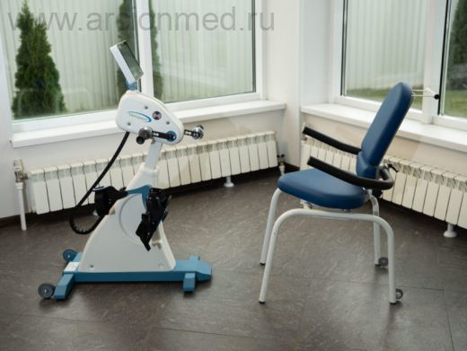 Аппарат для механотерапии «ОРТОРЕНТ» модель «МОТО»