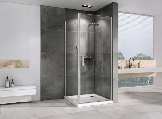 Душевой уголок ABBER Sonnenstrand AG04070-S70 70х70 см схема 3