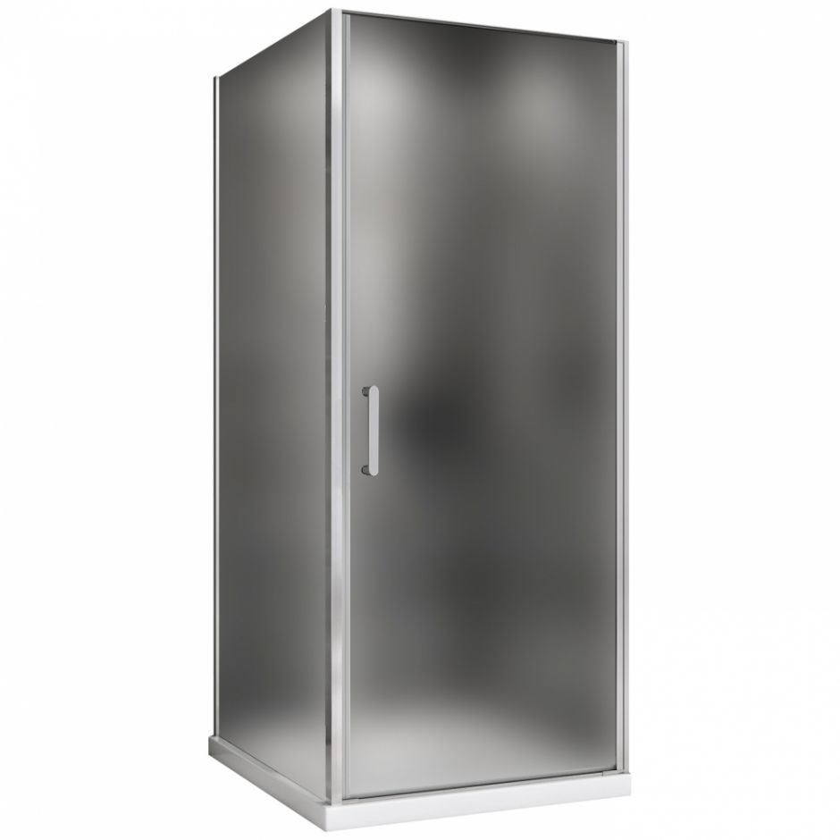 Душевой уголок ABBER Sonnenstrand AG04080M-S90M 80х90 см