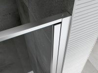 Душевой уголок ABBER Sonnenstrand AG04100C-S100 100х100 см схема 7