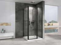 Душевой уголок ABBER Sonnenstrand AG04120BS-S85B 120х85 см схема 3