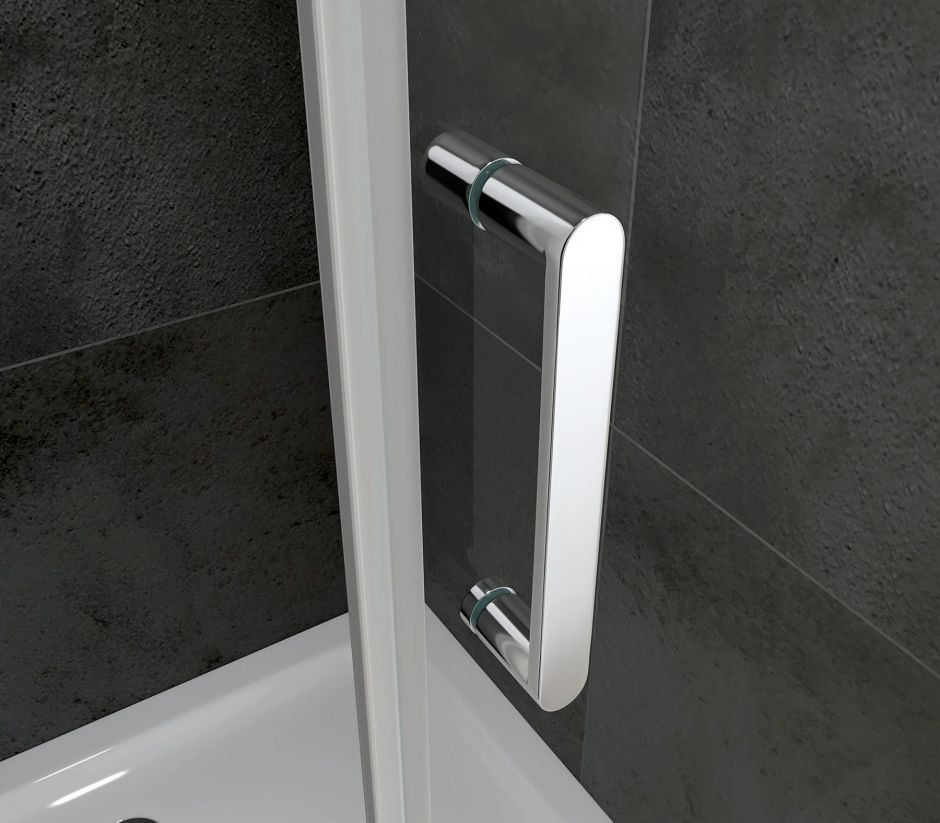 Душевой уголок ABBER Sonnenstrand AG04120S-S75 120х75 см ФОТО