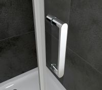 Душевой уголок ABBER Sonnenstrand AG04140S-S100 140х100 см схема 5