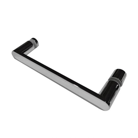 Душевой уголок ABBER Sonnenstrand AG04140S-S80 140х80 см схема 4 Душевой уголок ABBER Sonnenstrand AG04140S-S80 140х80 см схема 4