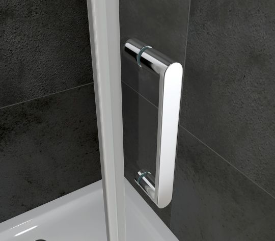 Душевой уголок ABBER Sonnenstrand AG04140S-S80 140х80 см схема 5 Душевой уголок ABBER Sonnenstrand AG04140S-S80 140х80 см схема 5