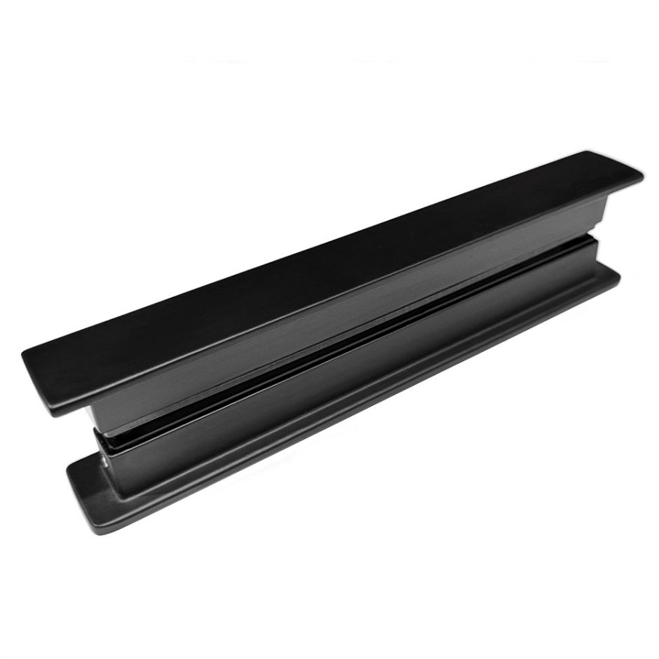 Душевой уголок ABBER Sonnenstrand AG07100B-S75B 100х75 см ФОТО