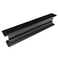 Душевой уголок ABBER Sonnenstrand AG07100B-S75B 100х75 см схема 5