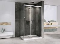 Душевой уголок ABBER Sonnenstrand AG07120-S75 120х75 см схема 4