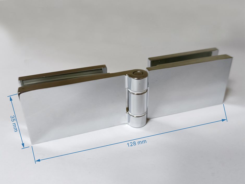 Душевой уголок ABBER Zart AG08070P-S101 70х100 см ФОТО