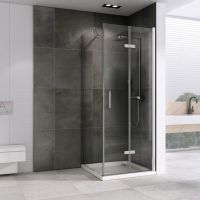 Душевой уголок ABBER Zart AG08070P-S91 70х90 см схема 3