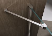 Душевой уголок ABBER Zart AG08070P-S91 70х90 см схема 5