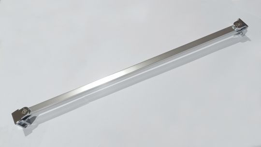 Душевой уголок ABBER Zart AG08090P-S71 90х70 см схема 4