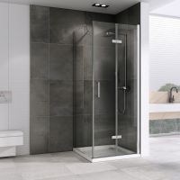 Душевой уголок ABBER Zart AG08090P-S91 90х90 см схема 3 Душевой уголок ABBER Zart AG08090P-S91 90х90 см схема 3