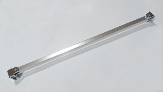 Душевой уголок ABBER Zart AG08090P-S91 90х90 см схема 4 Душевой уголок ABBER Zart AG08090P-S91 90х90 см схема 4