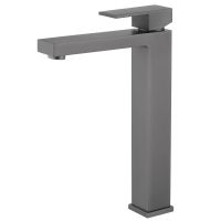 Смеситель ABBER Daheim AF8211NG для раковины, никель схема 1