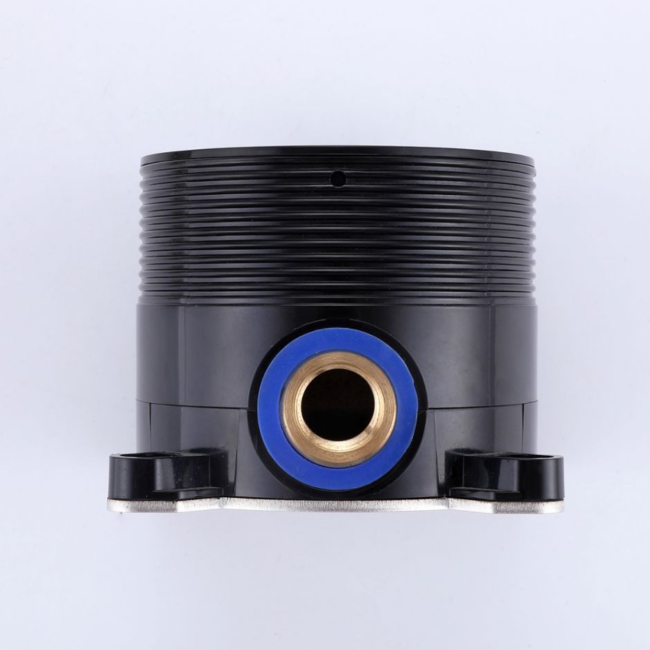 Смеситель ABBER Wasserfall AF8640SP напольный для раковины, сатин ФОТО