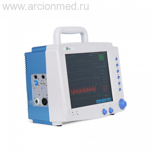 МОНИТОР пациента G3C (С поверкой)