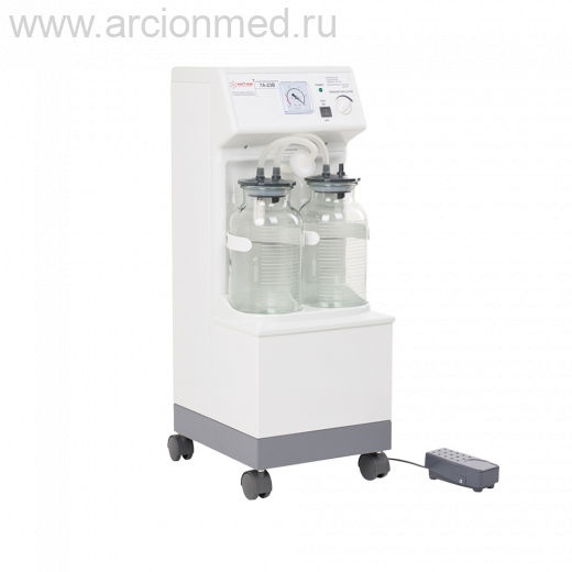 Отсасыватель хирургический Армед 7A-23B