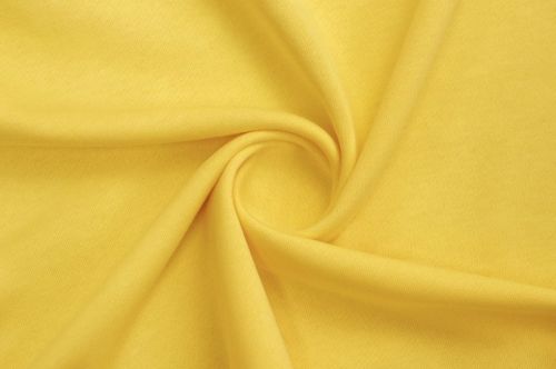 ФУТЕР 3-х НИТКА ПЕТЛЯ Жёлтый 2021 ФУТЕР 3-х НИТКА ПЕТЛЯ Жёлтый 2021