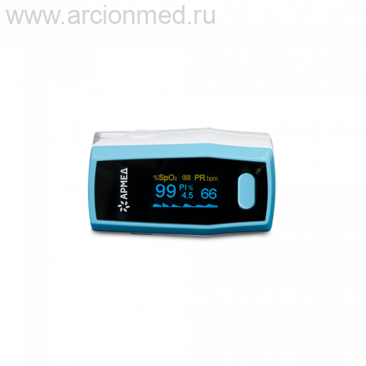 Пульсоксиметр Армед A300