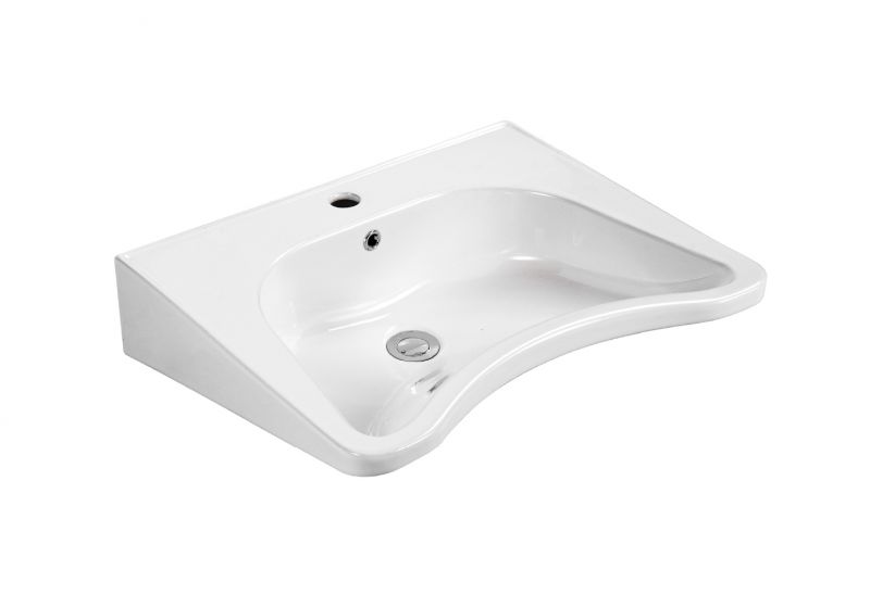 Раковина для людей с ограниченными возможностями Aquatek AQ2211-00