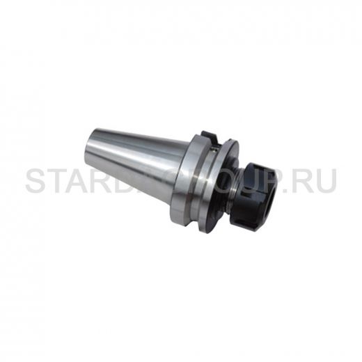 Патрон цанговый MAS403 BT40-ER40-70 STARDA