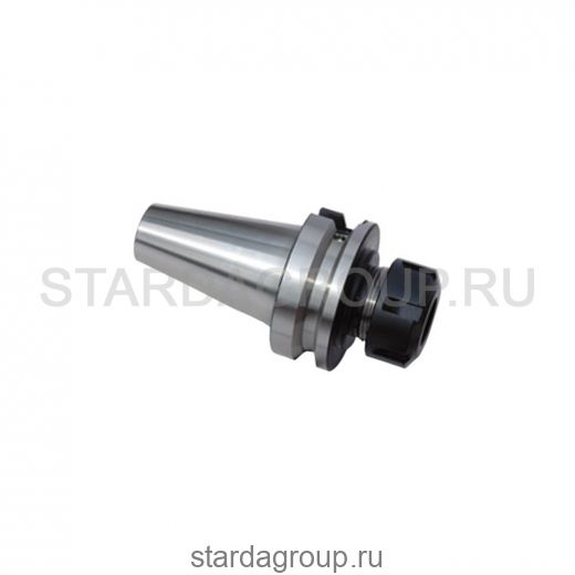 Патрон цанговый MAS403 BT45-ER40-100 STARDA