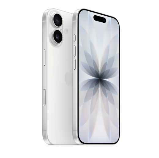Apple iPhone 17 White (без RuStore)
