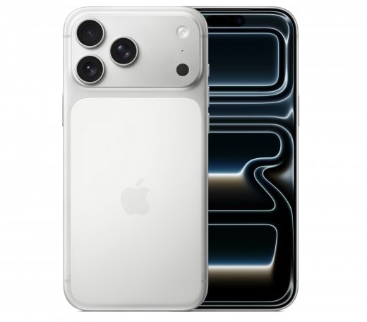 Apple iPhone 17 Pro Max White