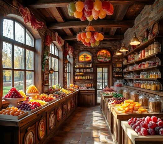Рождественские истории Твери, 2 дня