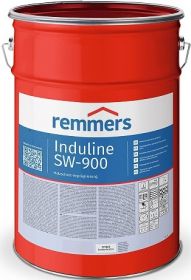 Защитная Пропитка-Грунтовка Remmers Induline SW-900 20л Бесцветная от Гнили и Синевы