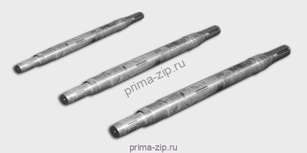 КАТАЛОГ ЗАПЧАСТЕЙ НАСОСОВ ЦНС  , ЦНСГ