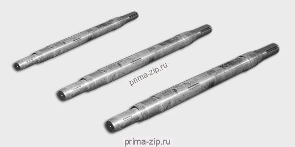 КАТАЛОГ ЗАПЧАСТЕЙ НАСОСОВ ЦНС  , ЦНСГ