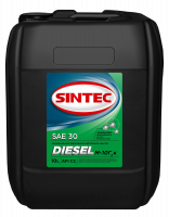 Sintec Diesel М-10Г2к, 10л