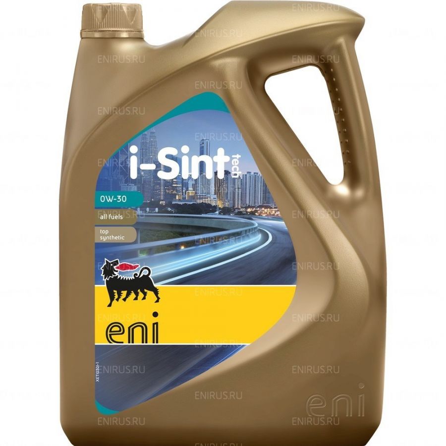 Eni I-Sint Tech 0W-30, 5л