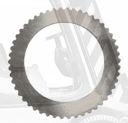Диск фрикц. d=145 толстый 6844 01 00 04/ 6844 1667, шт