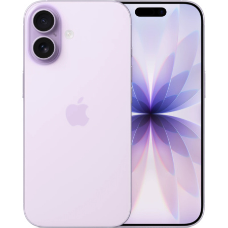 Смартфон Apple iPhone 17, 256Gb, Lavender (Без RuStore) Смартфон Apple iPhone 17, 256Gb, Lavender (Без RuStore)