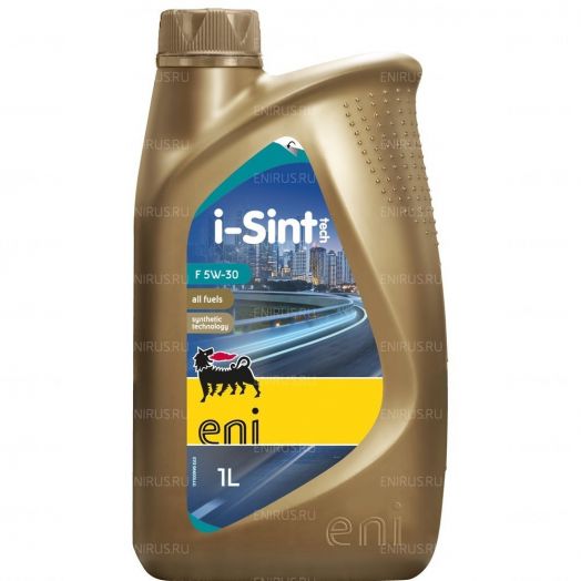 Eni I-Sint Tech F 5W-30, 1л